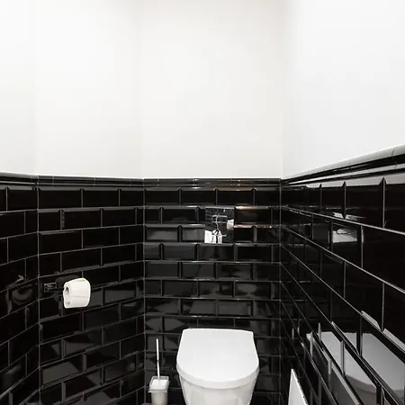 Livingroom 1 Self Check-in 24h Appartamento *