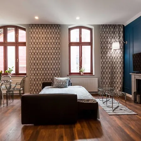 Livingroom Grand 1 Self Check-in 24h Апартаменты