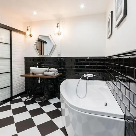 Livingroom 1 Self Check-in 24h Appartamento *