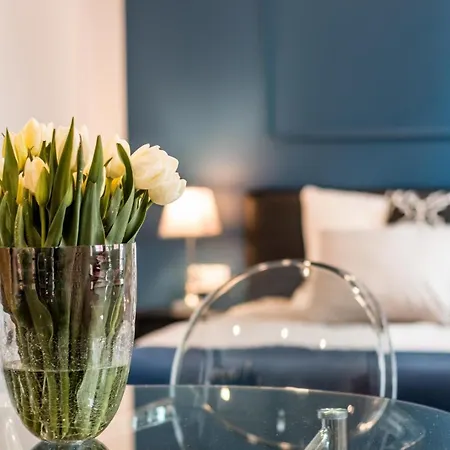 Апартаменты Livingroom Grand 1 Self Check-in 24h Катовице