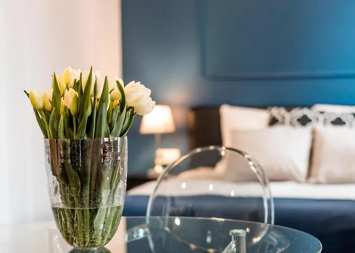 Апартаменты Livingroom 1 Self Check-in 24h Катовице