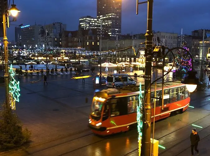 Livingroom 1 Self Check-in 24h