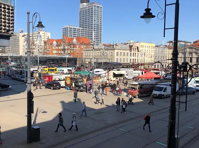 Апартаменты Livingroom 1 Self Check-in 24h