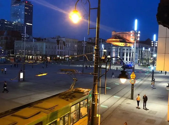 Apartment Livingroom 1 Self Check-in 24h